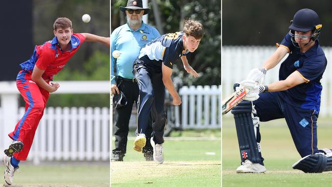 The top moments from the Taverners cricket season are highlighted here.