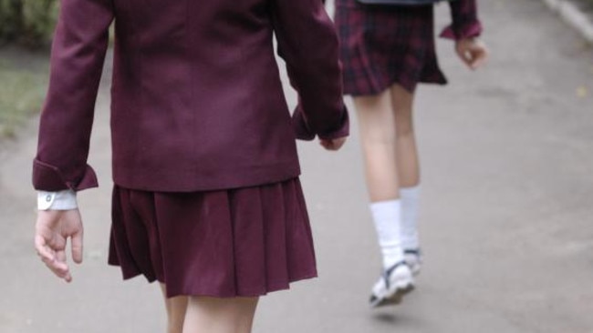Schooligirlxxx - Australian schoolgirls targeted by porn website: what to do next |  news.com.au â€” Australia's leading news site