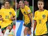 Matildas ratings: The stars of the show in emphatic performance