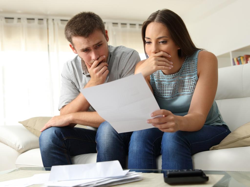 Finder research has shown even a modest rise in repayments could send many mortgage holders into financial stress.