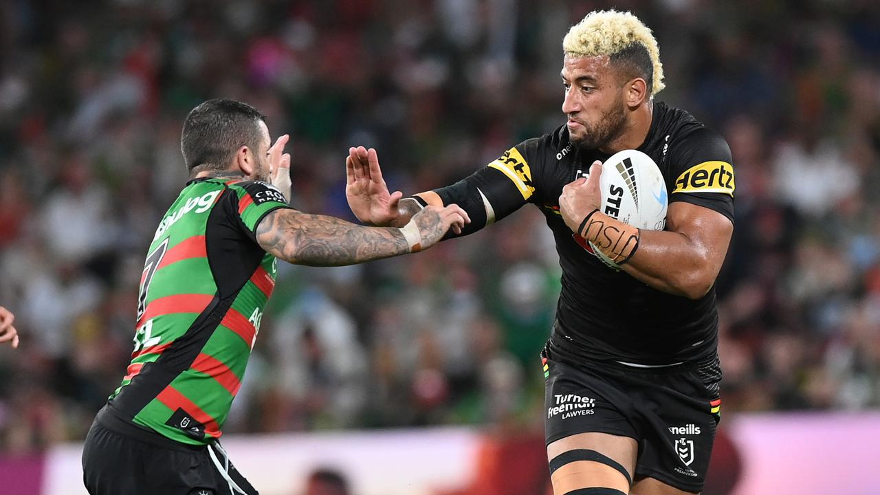 NRL 2022, Penrith Panthers preview, best 17, biggest question mark, the  draw, the toughest stretch