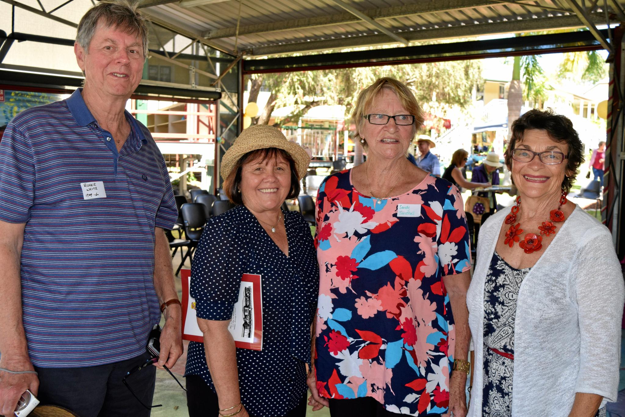 Biggenden State School 125 Years | The Courier Mail