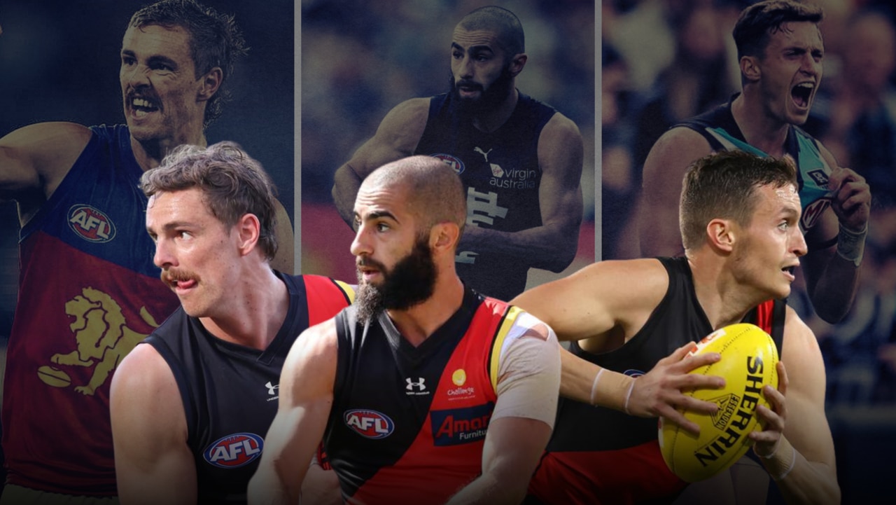 Essendon news 2022: Why Adam Saad and other Bombers left the club