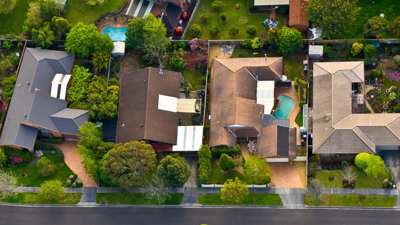 House Prices In Australia Tipped To Fall By 15 Per Cent | The Advertiser