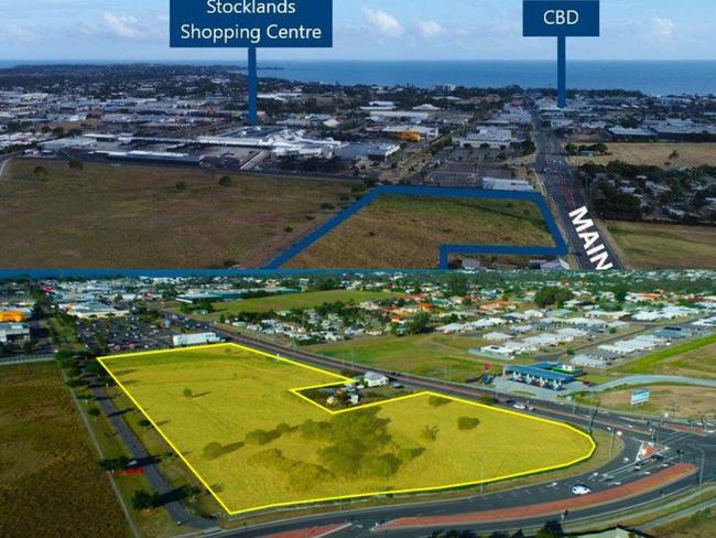 135 Main Street, Pialba, QLD 4655