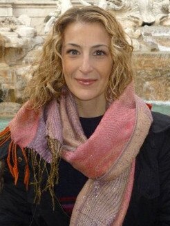 Swinburne University of Technology Associate Professor Diana Bossio.