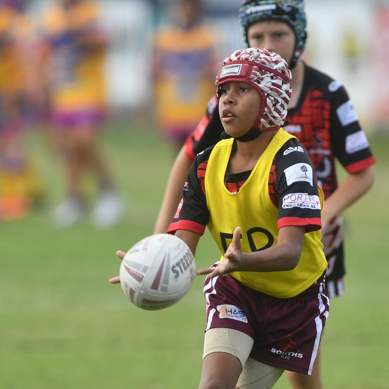 100+ Pictures: Laurie Spina Shield 2023 | Townsville Bulletin