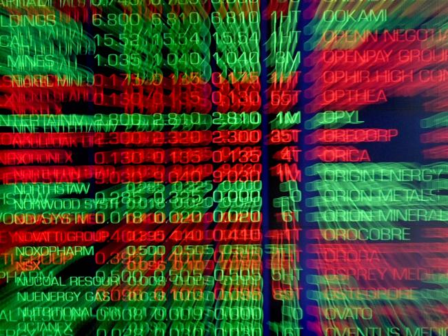 ASX rallies again despite oil price hit