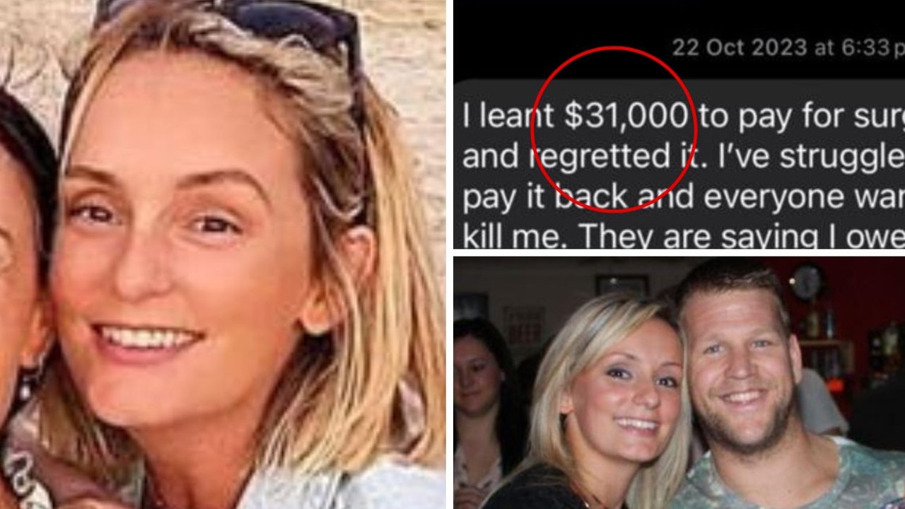 Inside WAG’s disturbing Dyson scam