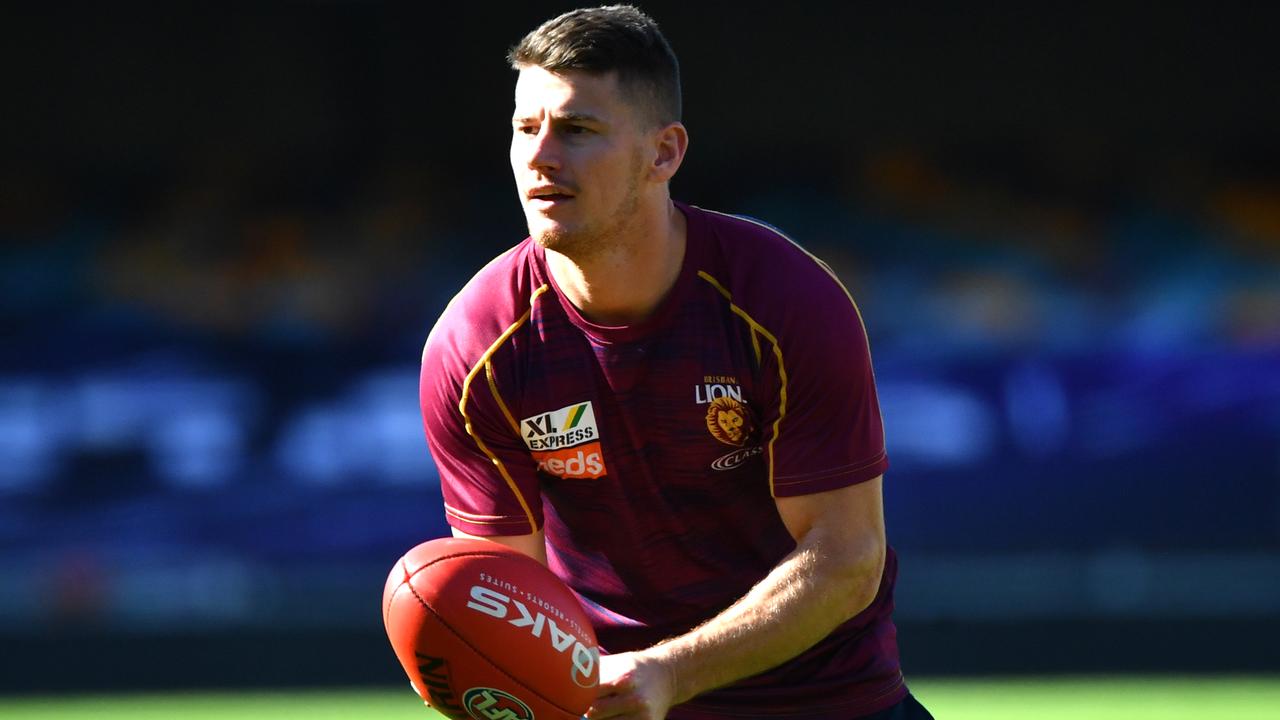 Forwards that are also listed as midfielders like Dayne Zorko provide added flexibility to your team.