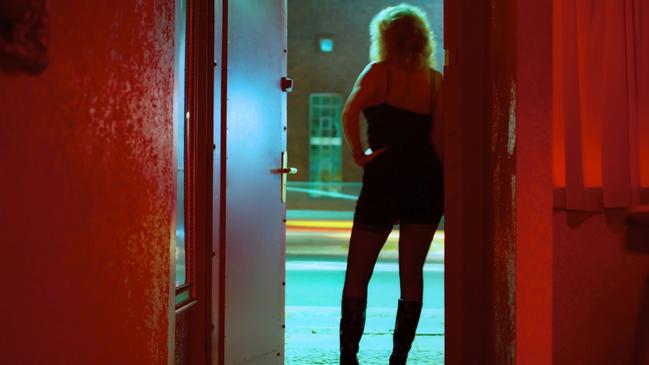 The safety of sex workers is under review. Picture: iStock