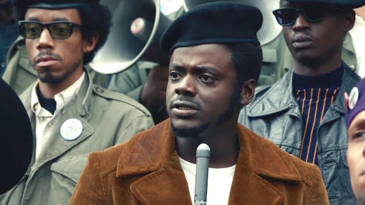 Daniel Kaluuya is sweeping through the awards circuit with his potent performance as Fred Hampton.