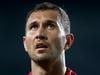 AUCKLAND, NEW ZEALAND - MAY 02: Quade Cooper of the Reds looks on during the round 12 Super Rugby match between the Blues and the Reds at Eden Park on May 2, 2014 in Auckland, New Zealand. (Photo by Phil Walter/Getty Images)