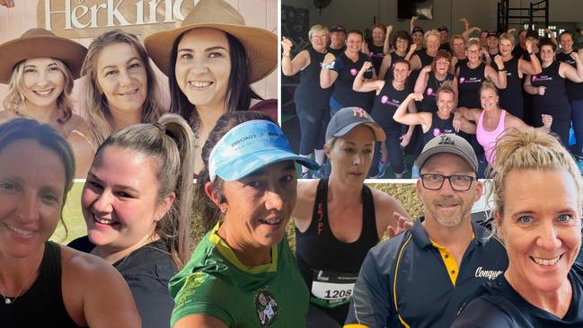 Get ready to flex your vote, now that Burnett’s battle for the best personal trainer of 2023 has begun, with 10 trainers from across the region’s in the running for the crown. Vote now: