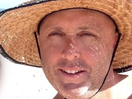 Director/ Principal of Northern Beaches Holiday Rentals, Aron Degotardi.
