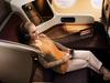 The rise of ‘bleisure’ as business class becomes key retaining talent