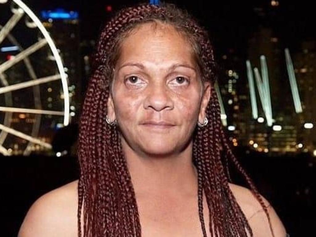 Kizzy Cassandra Bradden, 39, had a BAC of .154 when she was intercepted driving on Thozet Road on August 21 about 2.50am.