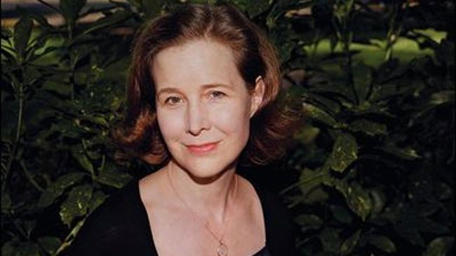 Ann Patchett