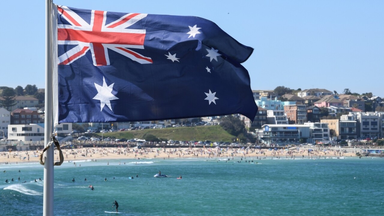 New poll reveals majority against push to change Australia Day