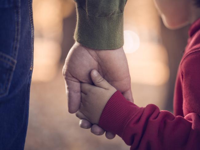 The court was told the girl trusted adults, especially priests. Picture: iStock