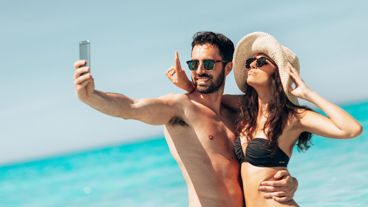 A man asked if he was in the wrong after being slammed by his girlfriend for taking bad pictures of her on holiday (stock image). Picture: istock