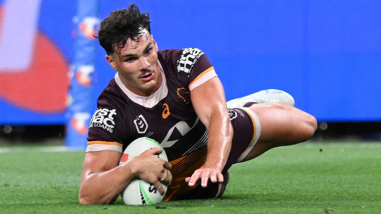 Penrith Panthers vs Brisbane Broncos Prediction, Betting Tips & Odds │03  MARCH, 2023