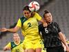 Kerr brilliance proves Matildas can survive ‘group of death’