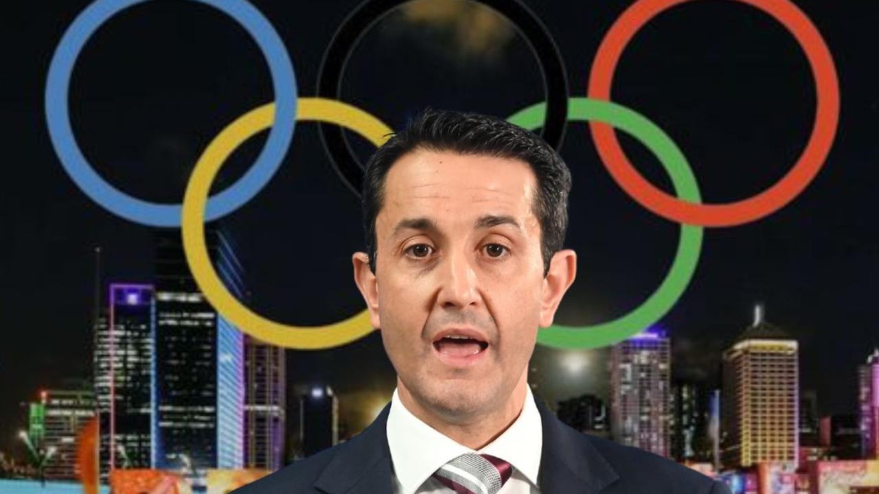 Will the Olympics lead to another Premier’s downfall?