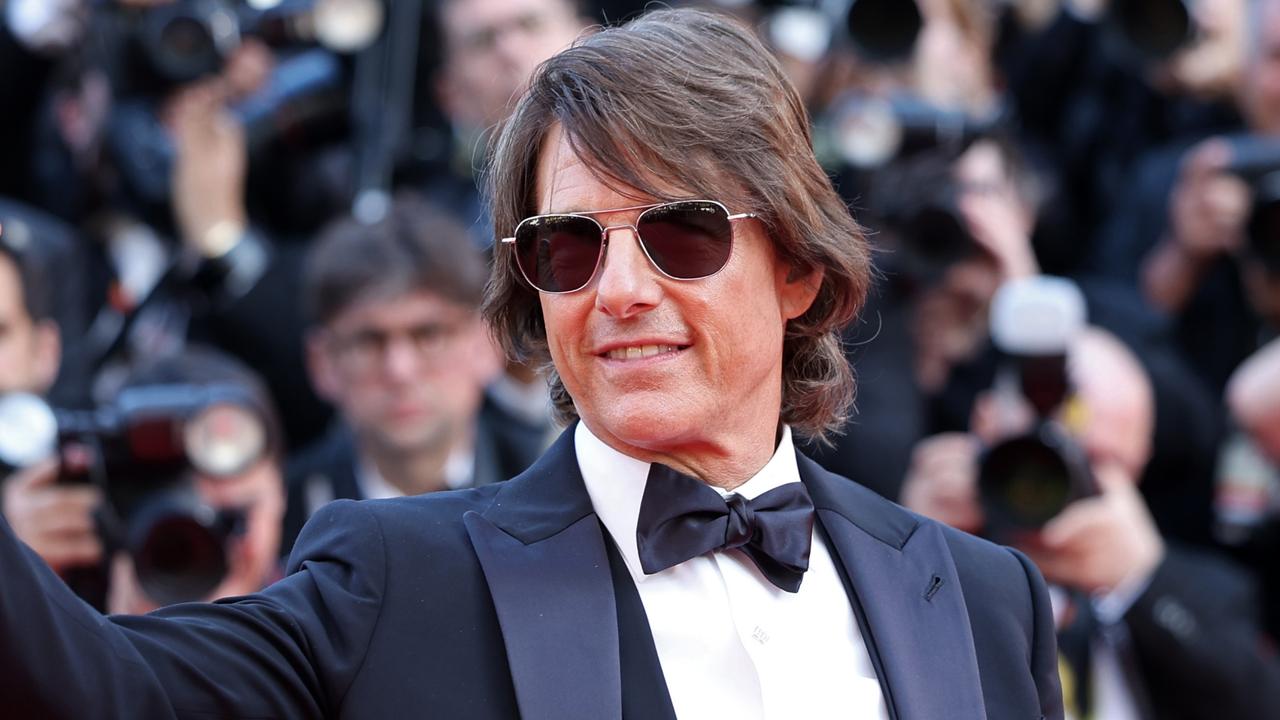 Is Tom Cruise the greatest movie star?