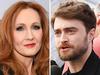 Harry Potter star reignites feud with J.K. Rowling
