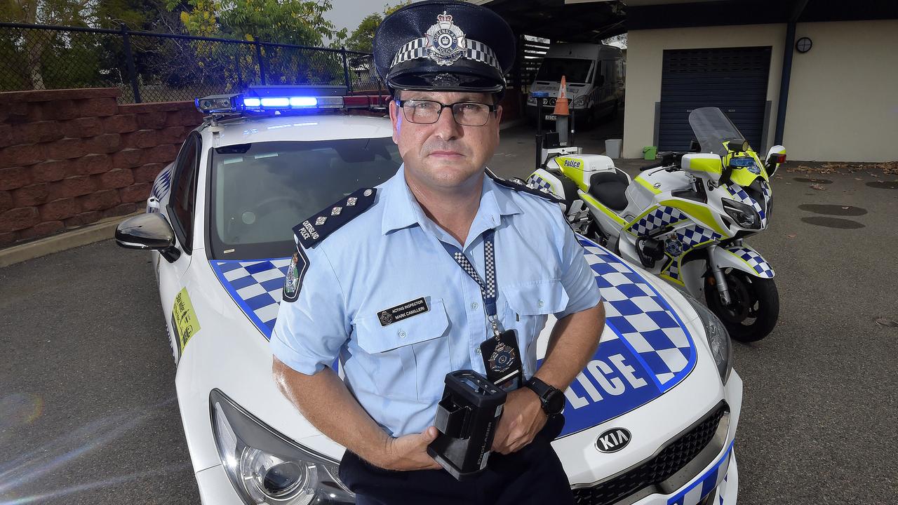 Townsville Police launch Operation Sierro Noella in lead up to ...