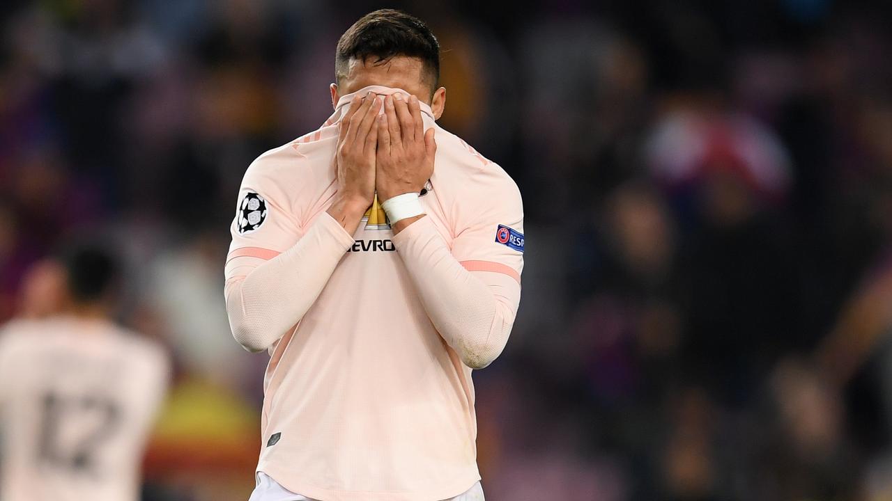 Alexis Sanchez’s Manchester United nightmare could finally be set to end.