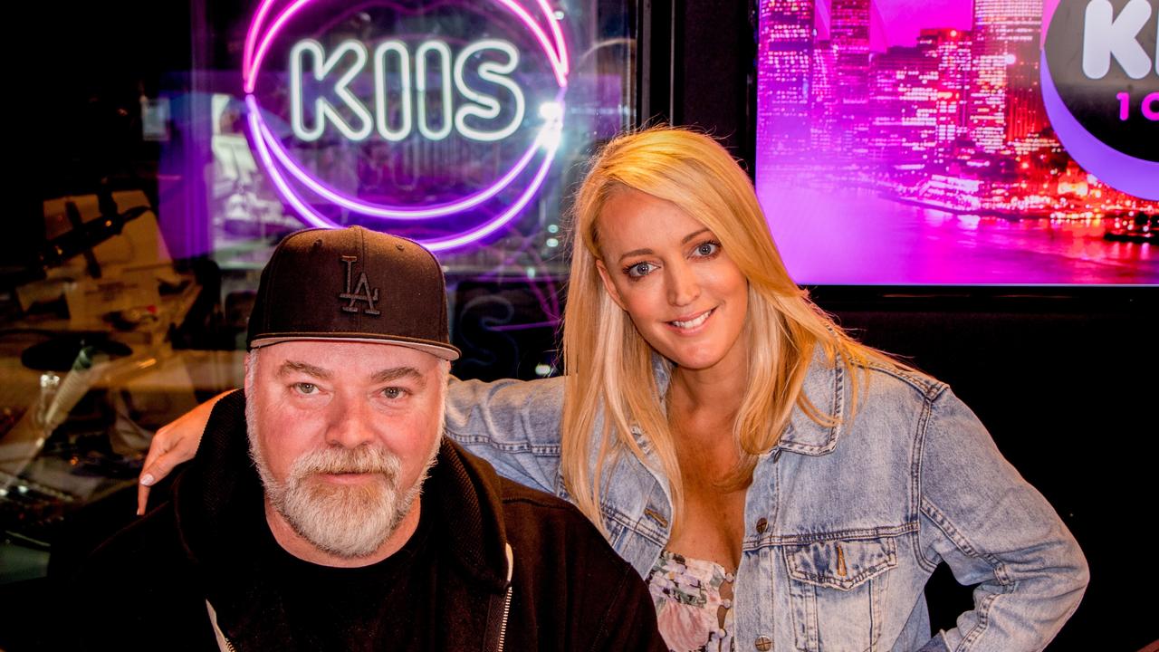 Kyle Sandilands: How radio host went from homeless to multi-millionaire |  Daily Telegraph