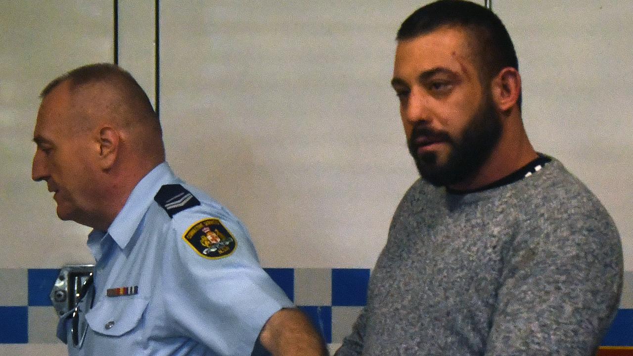 Ellie Price murder: Ricardo Barbaro to front court | Herald Sun