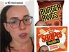 Aussie snacks expat will never eat again