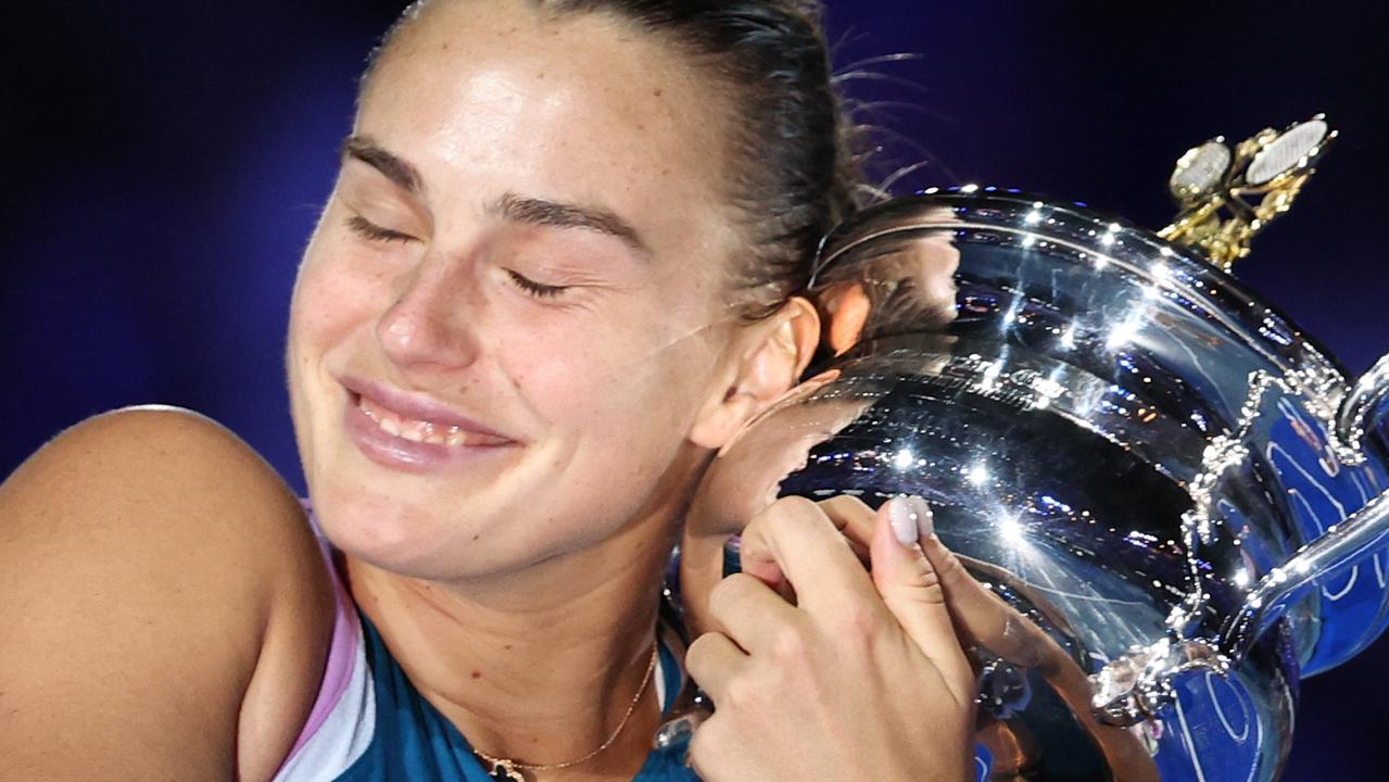 Brisbane International Aryna Sabalenka and Elena Rybakina join field