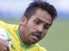 How Olympian plans to wipe his hands of superstition