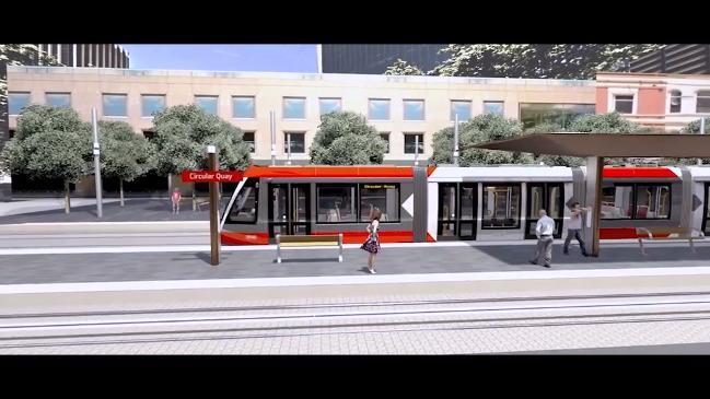 Increased density living along light rail corridor – Anzac Parade’s ...