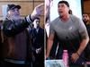 Press conference explodes in ugly scenes