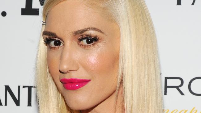 There’s a lot of work behind that flawless blonde look. Picture: Bryan Bedder/Getty