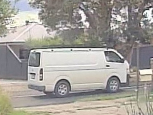 Hume Crime Investigation Unit detectives are investigating following an attempted child stealing in Tullamarine on Wednesday, 27 November. Picture: Victoria Police