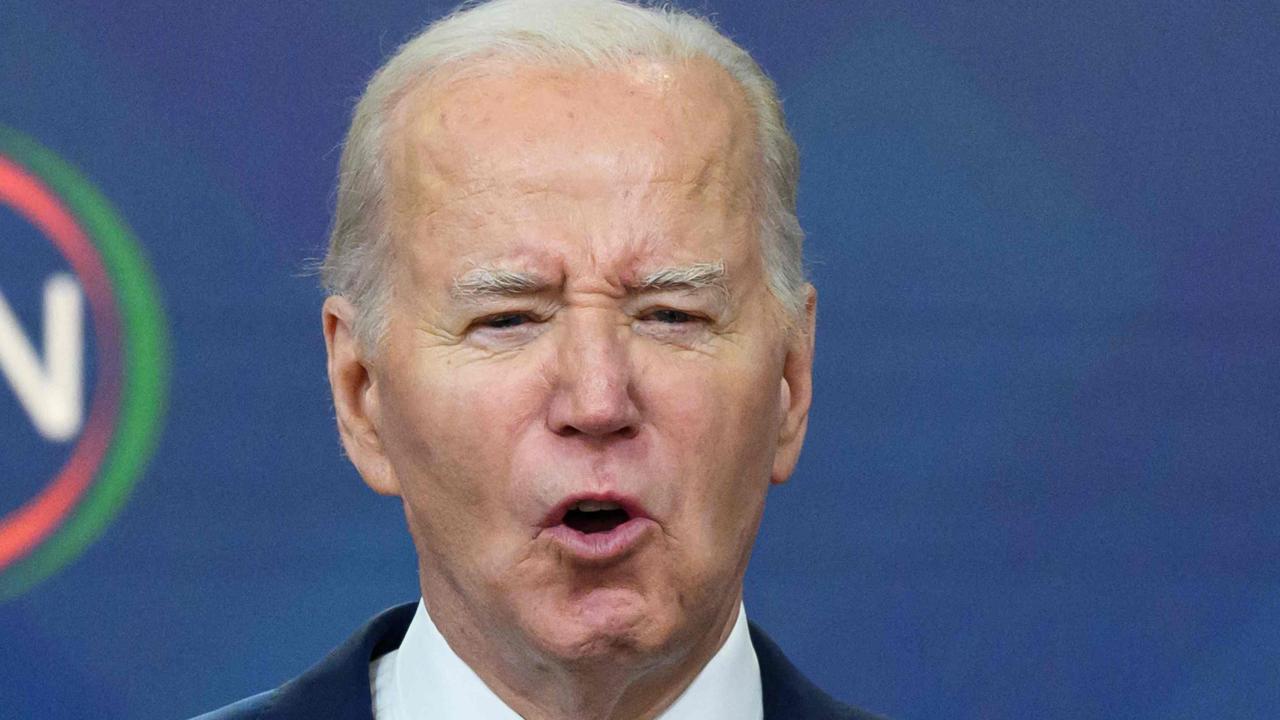 Biden’s chilling warning as global fears soar