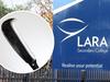Machete wielding man plunges Lara school into lockdown