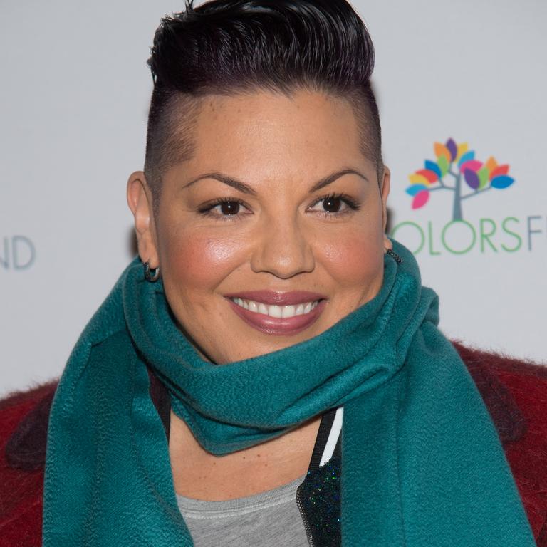 Sara Ramirez on Joining And Just Like That as First Non-Binary