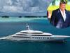 Inside James Packer’s epic $283m yacht with nightclub