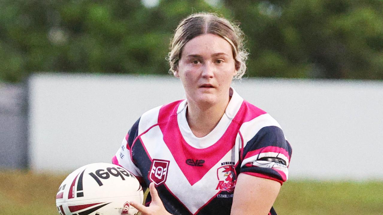 After four years, the Atherton Roosters captain has announced her plans ...