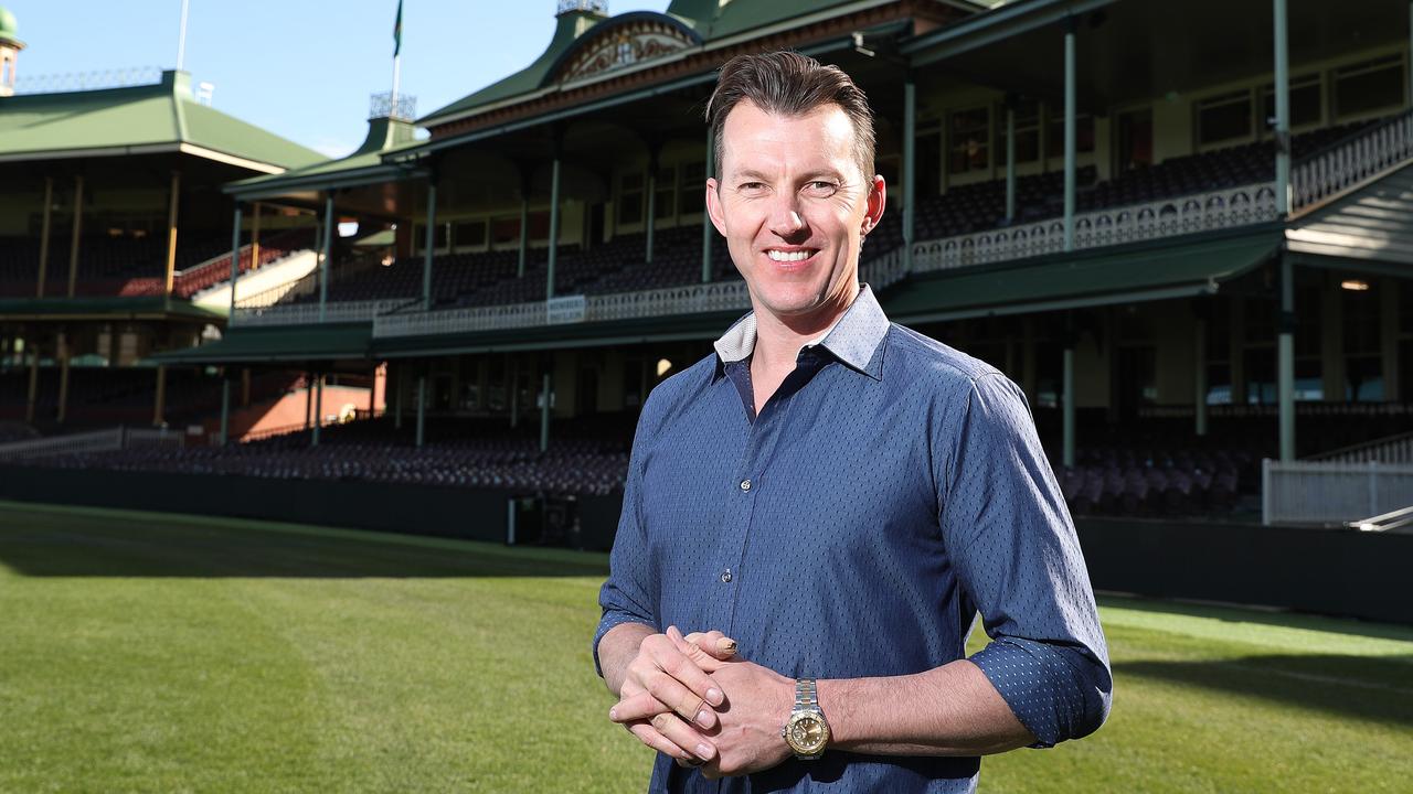 Brett Lee can’t wait for the World Cup.