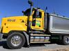 Boral shares surge on steady revenue report
