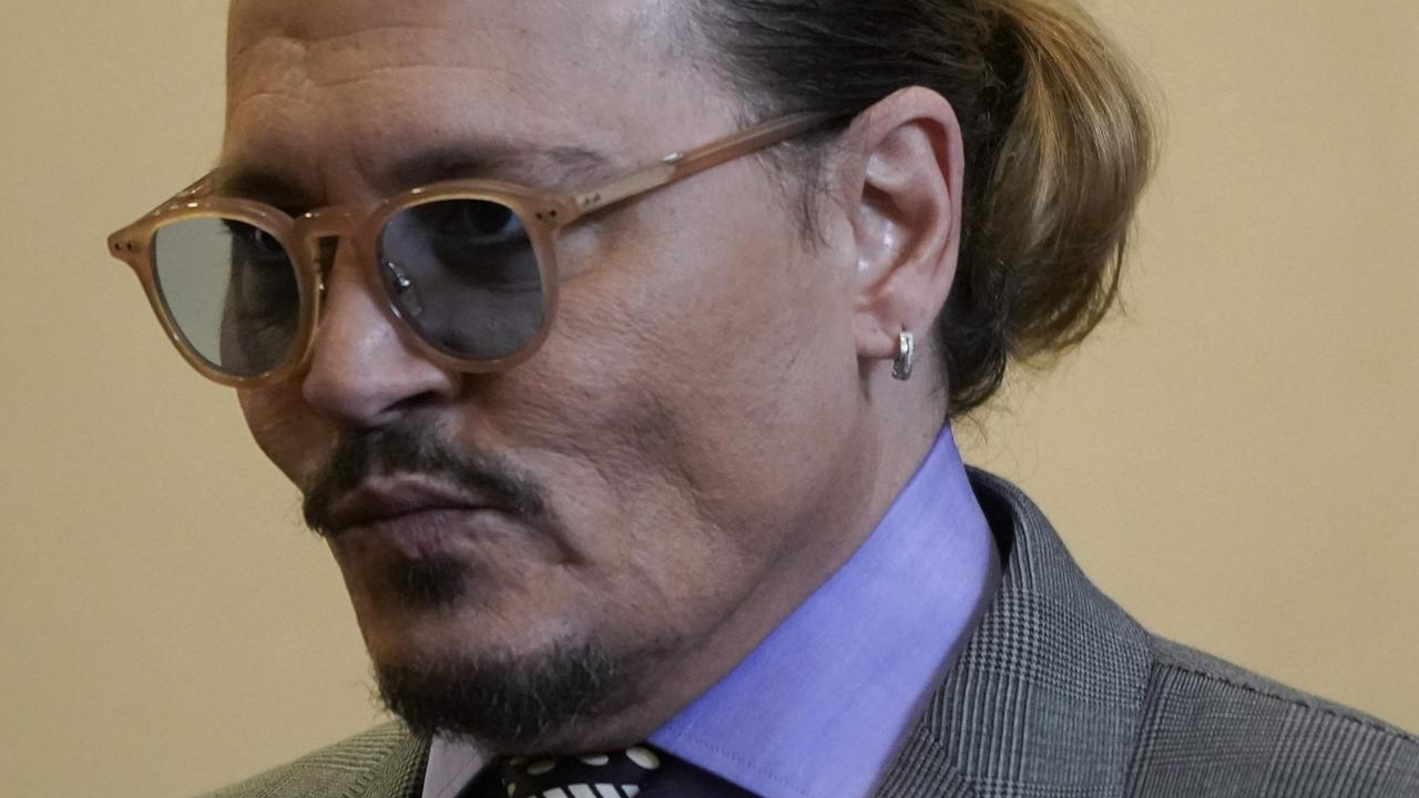 Wild demand for Johnny Depp amid trial – news.com.au