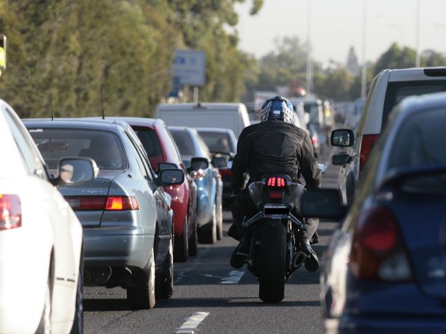 What’s behind huge spike in state’s motorcycle death toll